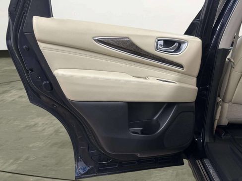 Used 2015 INFINITI QX60 Luxe w/ Premium Plus Package AWD/4WD image 15