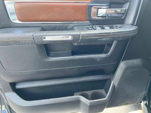 Used 2013 RAM 1500 Laramie Longhorn w/ Convenience Group AWD/4WD image 8