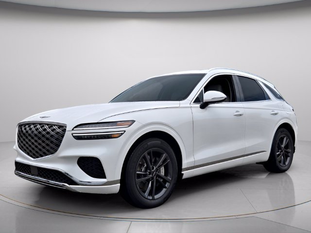 New 2027 Genesis GV70 2.5T Select AWD/4WD image 1