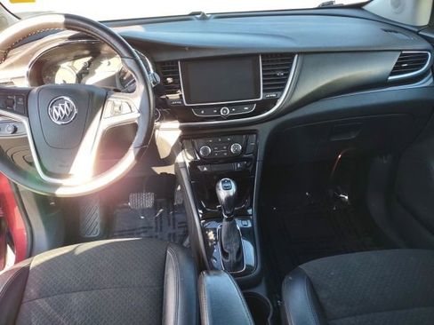 Used 2018 Buick Encore Preferred image 13