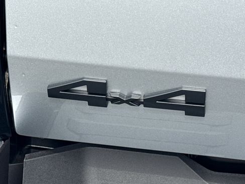 New 2026 Toyota Tundra Limited image 9