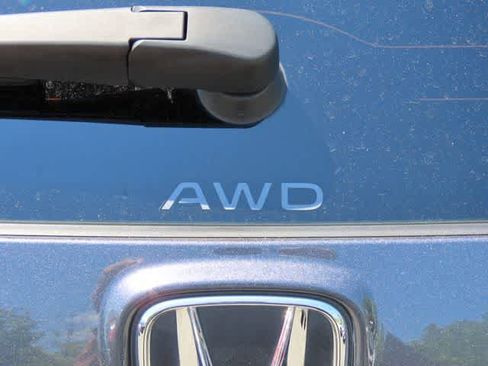 Certified 2024 Honda CR-V EX image 8