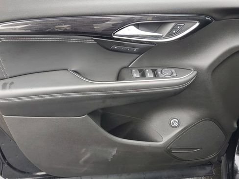 Certified 2023 Buick Envision Essence FWD image 14
