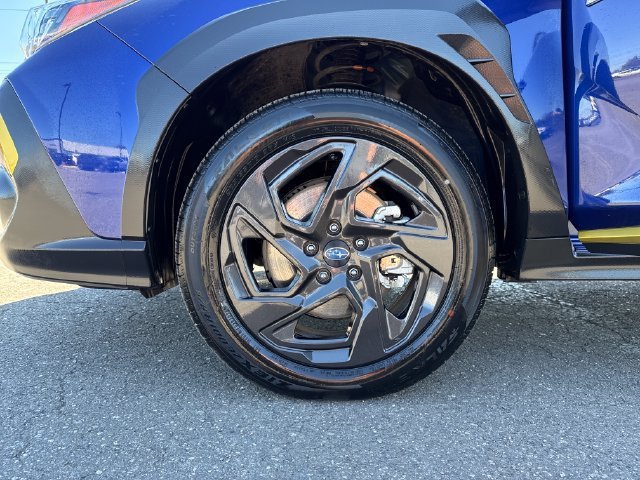 Used 2025 Subaru Crosstrek 2.5i Sport AWD/4WD image 27