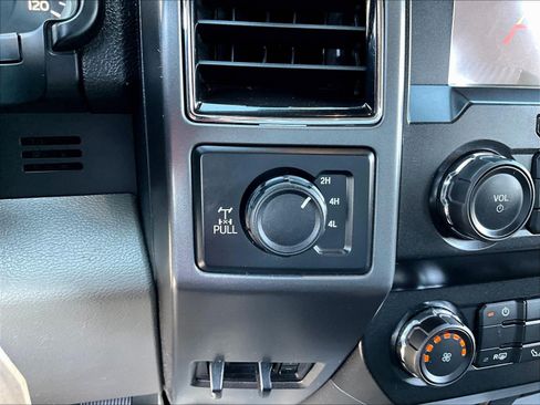 Used 2019 Ford F150 XLT w/ Equipment Group 301A Mid AWD/4WD image 17