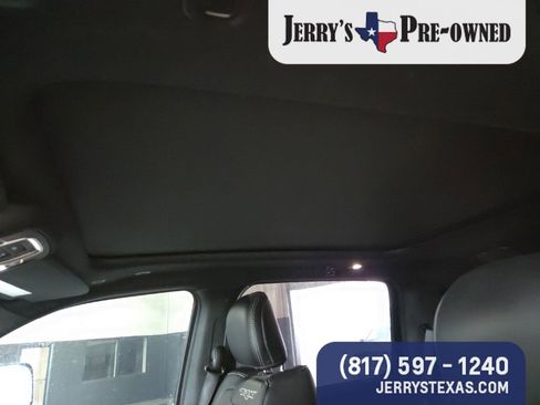 Used 2021 RAM 1500 TRX w/ TRX Level 2 Equipment Group image 8