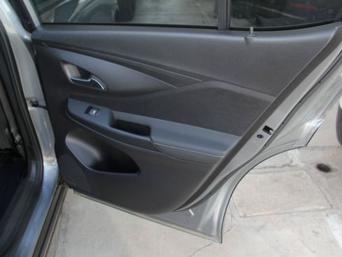 Used 2026 Buick Envista Sport Touring w/ Convenience I Package FWD image 26