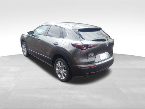 Certified 2023 MAZDA CX-30 AWD 2.5 S w/ Select Package image 4