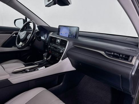 Used 2020 Lexus RX 350 AWD w/ Luxury Package image 32