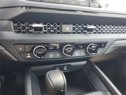 New 2025 Honda Accord SE image 30