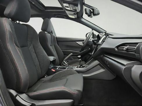Used 2023 Subaru WRX Premium AWD/4WD image 27
