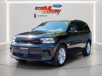 Used 2024 Dodge Durango GT AWD/4WD video 1