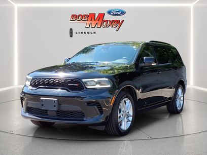 Used 2024 Dodge Durango GT