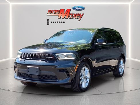 Used 2024 Dodge Durango GT AWD/4WD image 1
