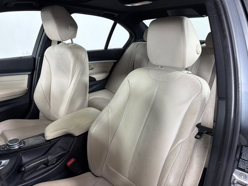 Used 2016 BMW 328i xDrive Sedan image 12