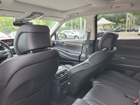 Used 2021 Genesis GV80 3.5T AWD/4WD image 15