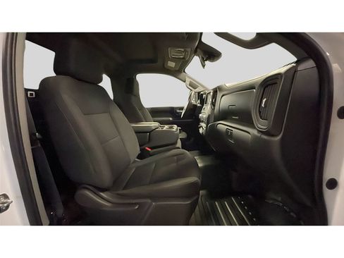 Used 2024 GMC Sierra 3500 Pro AWD/4WD image 15