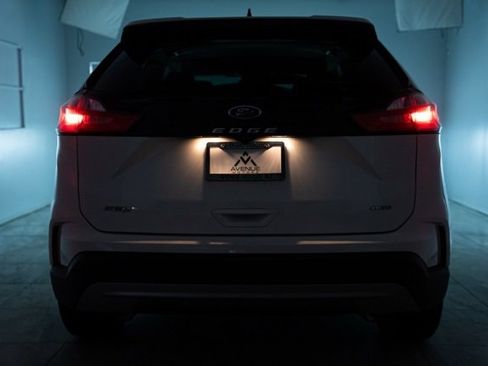 Used 2022 Ford Edge SEL w/ Convenience Package image 36