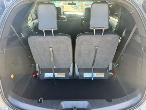 Used 2014 Ford Explorer Limited image 8