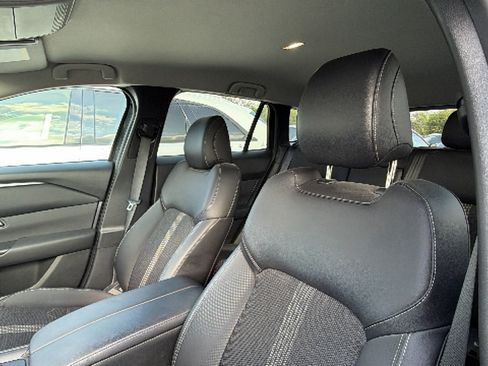 Certified 2024 MAZDA CX-50 AWD 2.5 S w/ Weather Package image 18