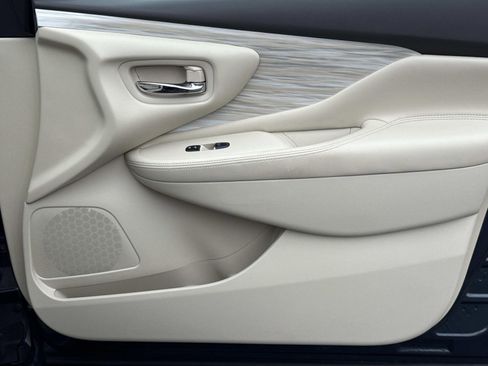 Used 2017 Nissan Murano SL w/ SL Technology Package image 24