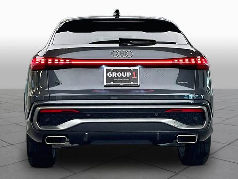 New 2026 Audi Q5 Premium Plus AWD/4WD image 4