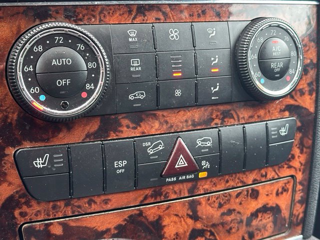 Used 2011 Mercedes-Benz ML 350 4MATIC image 25
