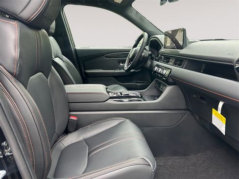 New 2026 Honda Passport TrailSport Elite image 15