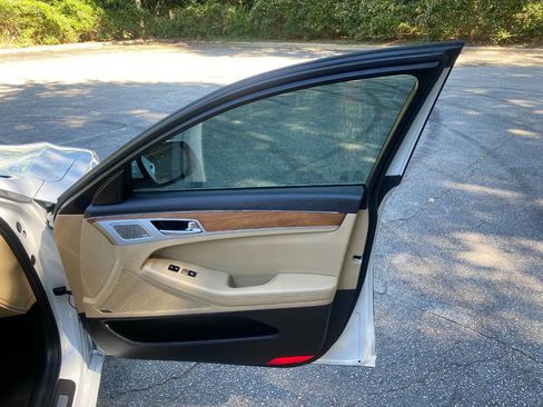 Used 2019 Genesis G80 3.8 w/ Ultimate Package 03 RWD image 57