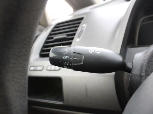 Used 2009 Honda Civic LX image 9