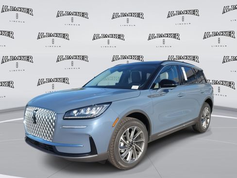 New 2026 Lincoln Corsair Premiere image 1