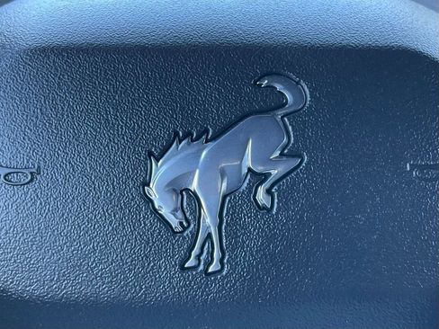 Certified 2023 Ford Bronco Badlands image 61