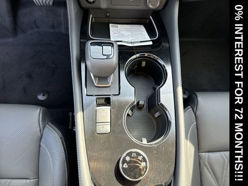 New 2026 Nissan Rogue Platinum w/ Platinum Premium Package image 14