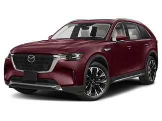 Used 2024 MAZDA CX-90 Plug-In Hybrid w/ Premium Pkg AWD/4WD video 1