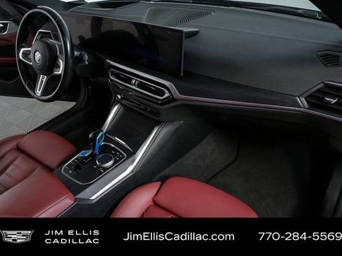 Used 2023 BMW i4 M50 w/ Premium Package image 22