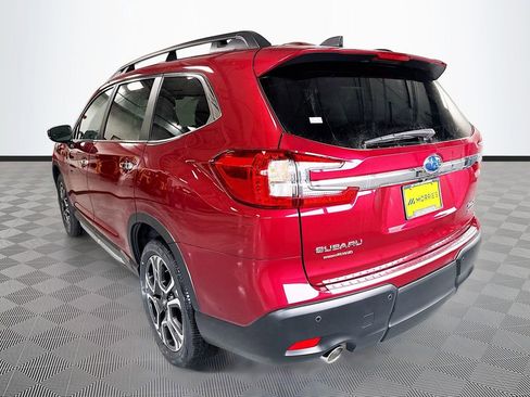 New 2026 Subaru Ascent Touring AWD/4WD image 36