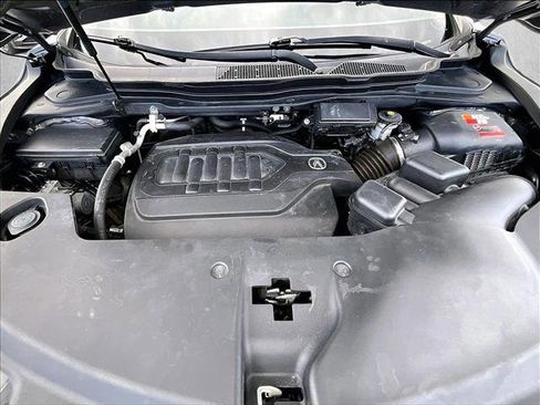 Used 2017 Acura MDX FWD image 11