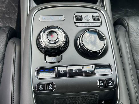 New 2026 Genesis G90 3.5T Prestige AWD/4WD image 34
