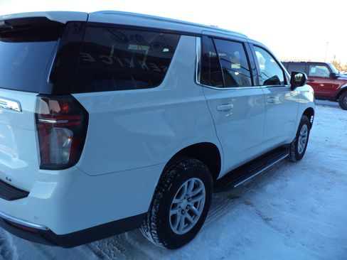 Used 2021 Chevrolet Tahoe LT image 6