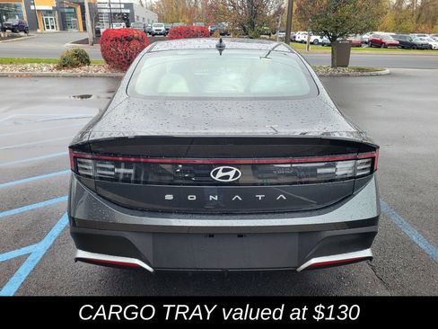 New 2026 Hyundai Sonata SE image 4