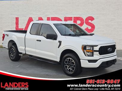 Used 2023 Ford F150 XL w/ STX Appearance Package