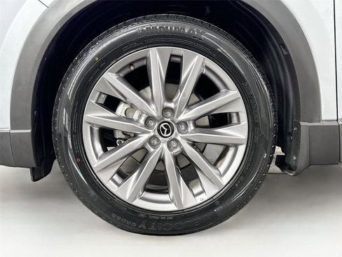 Certified 2022 MAZDA CX-9 Grand Touring image 12