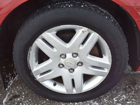 Used 2007 Chevrolet Impala LTZ image 39