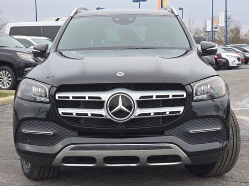 Certified 2023 Mercedes-Benz GLS 450 4MATIC image 13