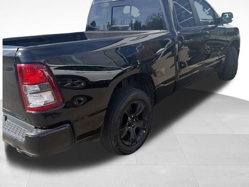 Used 2022 RAM 1500 Big Horn w/ Night Edition image 26