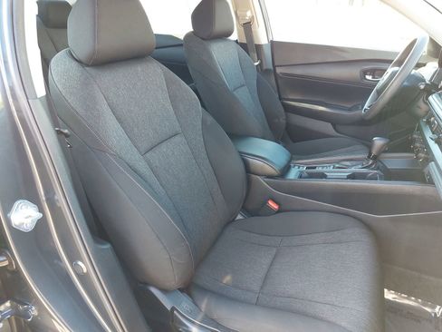 Certified 2024 Honda Accord LX image 10