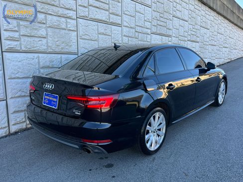 Used 2018 Audi A4 2.0T Ultra Premium w/ 18" Wheel Package image 6