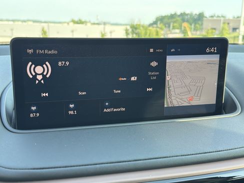 Certified 2024 Acura MDX SH-AWD w/ Technology Package image 23