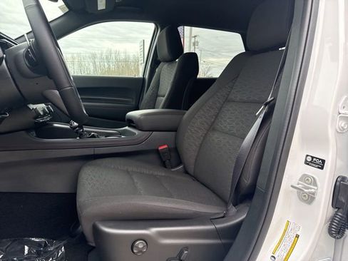 New 2026 Dodge Durango GT image 12