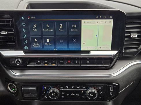 Used 2025 Chevrolet Silverado 1500 High Country w/ High Country Premium Package image 17